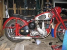 BSA BB31