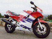 CBR600